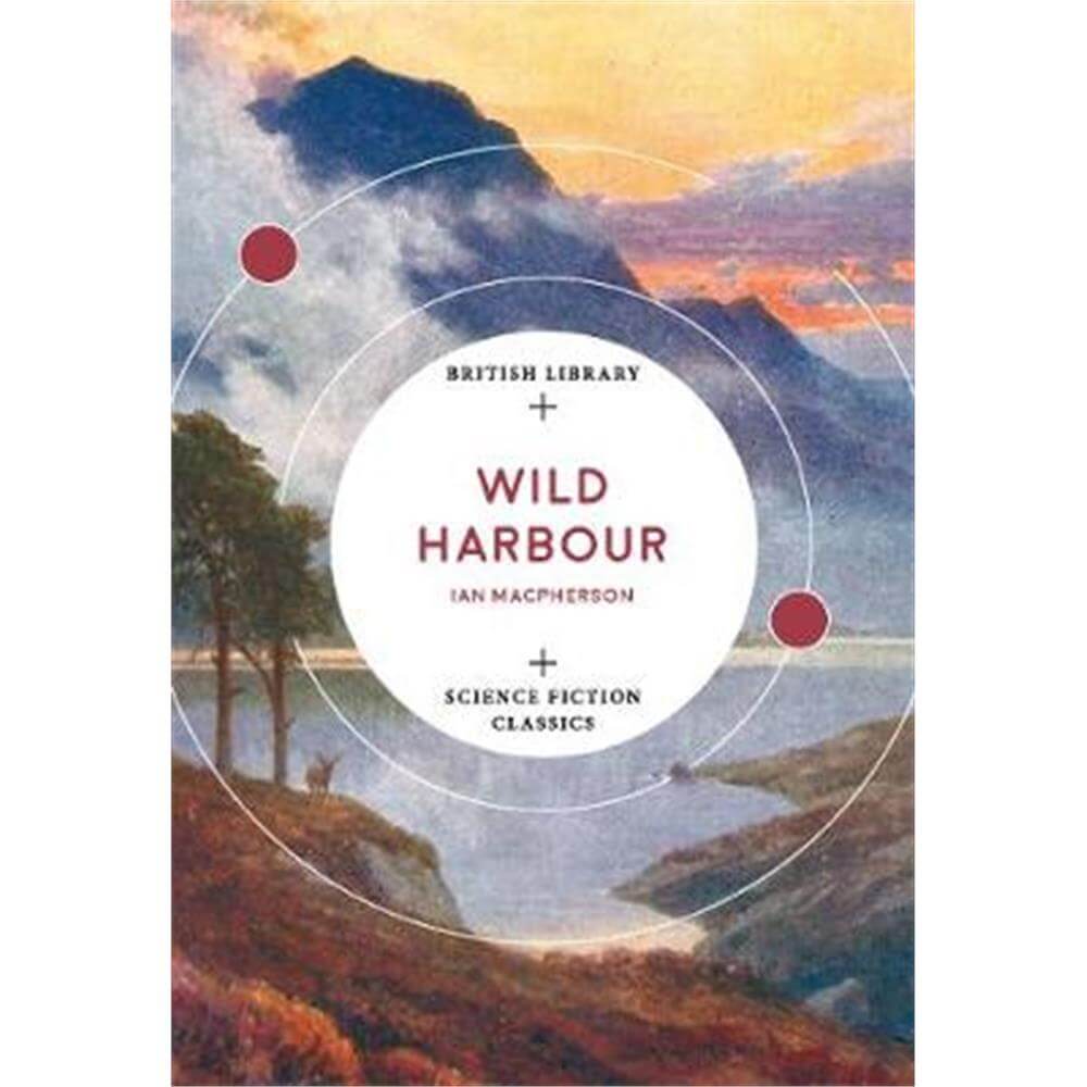 Wild Harbour (Paperback) - Ian Macpherson